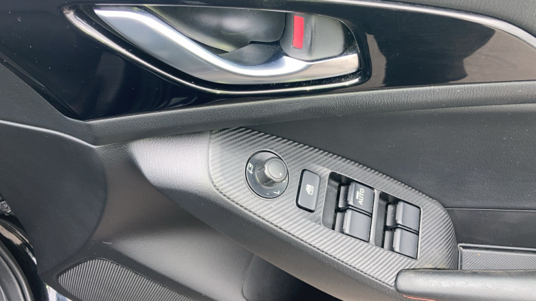 Mazda 3 2.0 165 Sport Nav 5dr Petrol Hatchback